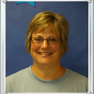 Meet your Posher, Ann